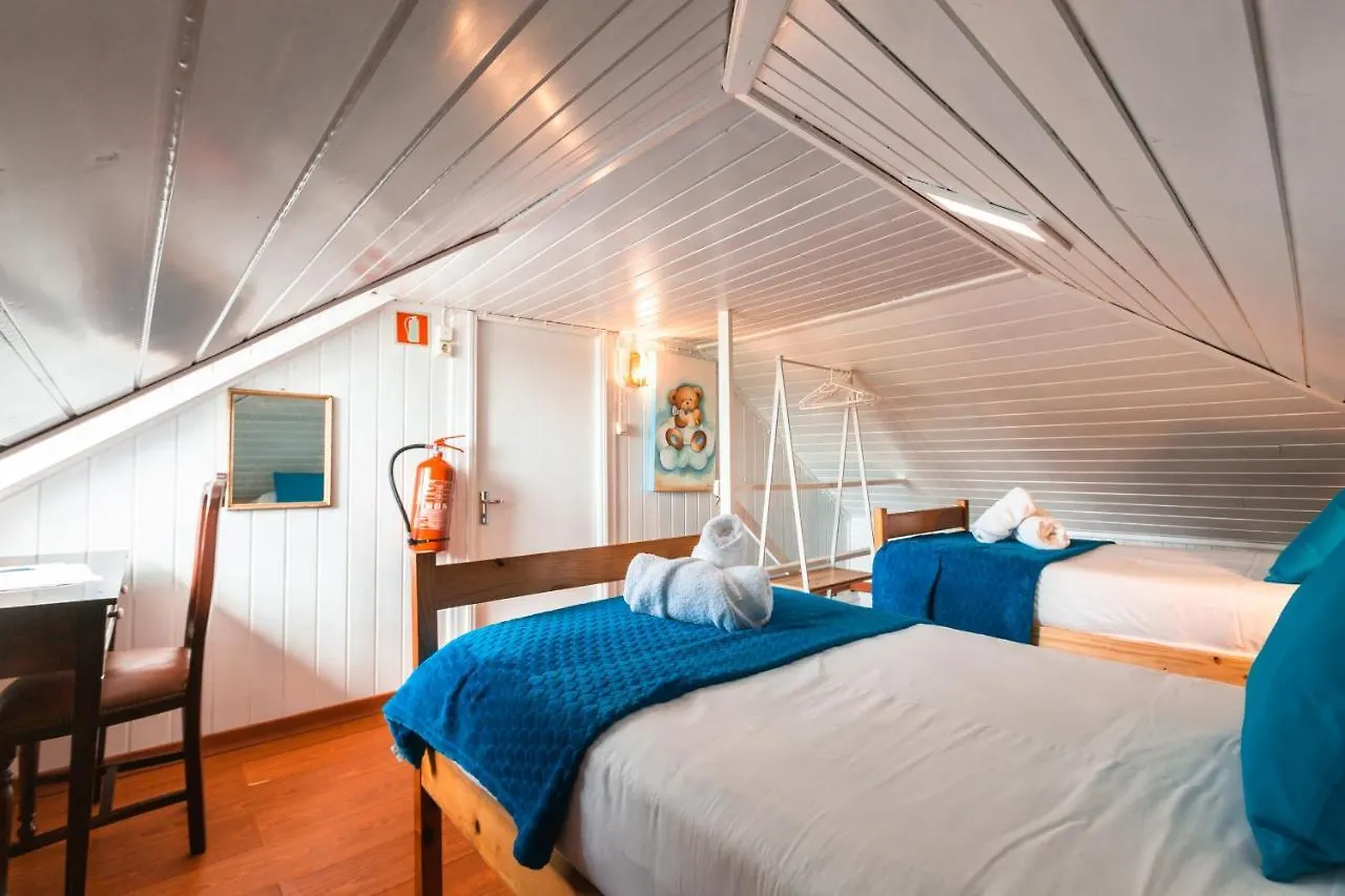 Casa Da Achadinha By Atlantic Holiday São Jorge Dom wakacyjny