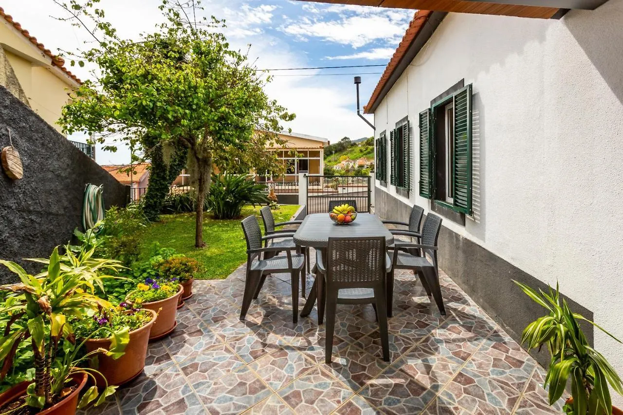Dom wakacyjny Casa Da Achadinha By Atlantic Holiday São Jorge