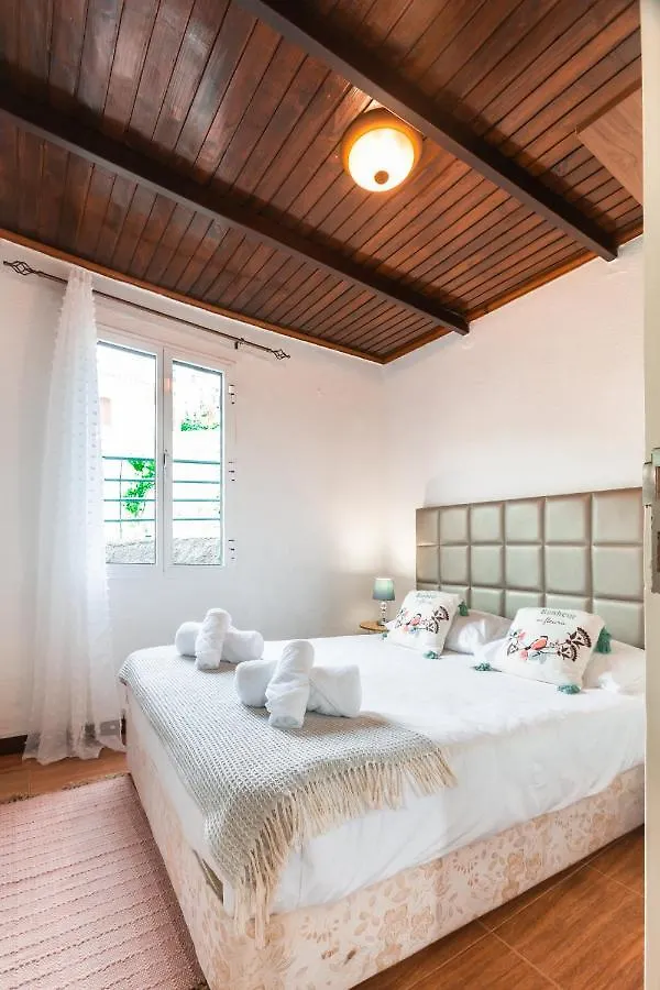 Casa vacanze Casa Da Achadinha By Atlantic Holiday São Jorge Portogallo