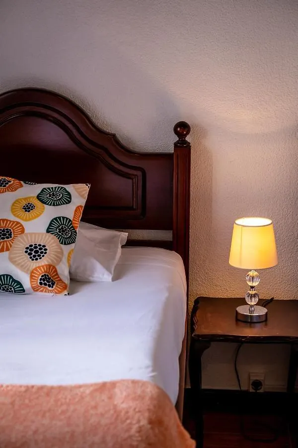 Casa Da Achadinha By Atlantic Holiday São Jorge Dom wakacyjny