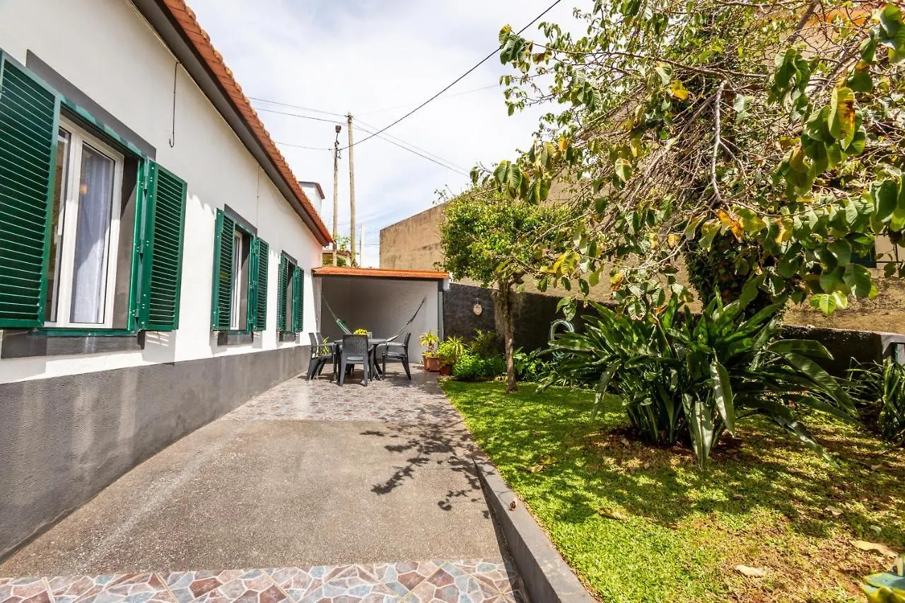 Casa Da Achadinha By Atlantic Holiday São Jorge Portogallo