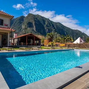 Gospodarstwo agroturystyczne Quinta Vale Vitis, São Vicente